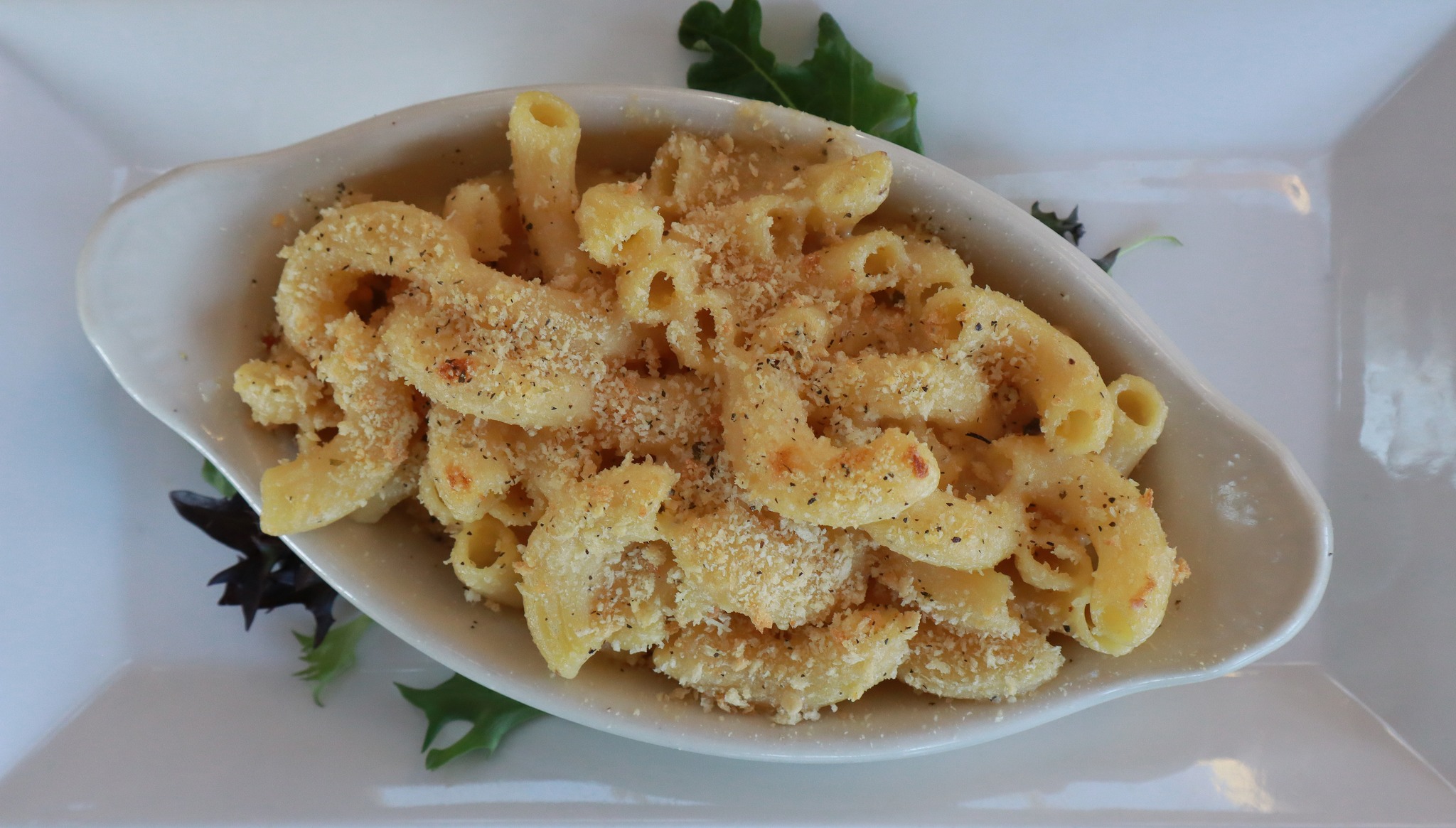 Mac and Cheese